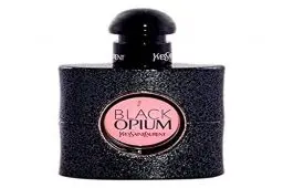 Produktbild: Black Opium von Yves Saint Laurent Eau de Parfum für Frauen 30ml