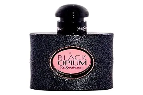 Produktbild: Black Opium von Yves Saint Laurent Eau de Parfum für Frauen 30ml