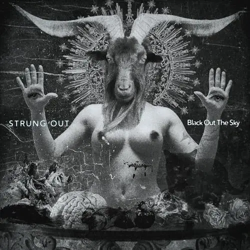 Produktbild: Black Out the Sky