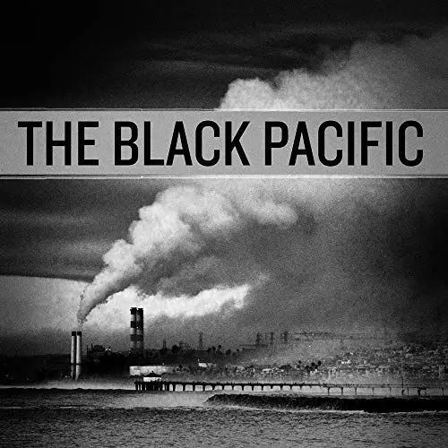 Produktbild: Black Pacific