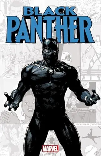 Produktbild: Black Panther