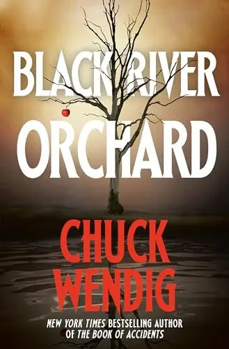 Produktbild: Black River Orchard: A Novel