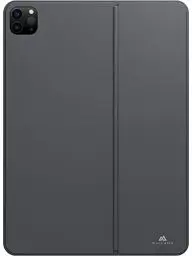 Produktbild: Black Rock Kickstand Cover Hülle Passend für Apple iPad Pro 4. Generation 2022 11 Zoll I Smart Case, Magnetisch, Tablet Schutzhülle (Schwarz)