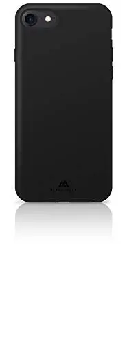 Produktbild: Black Rock 'Fitness' Schutzhülle (für Apple iPhone 7/8, Perfekter Schutz, Silikon, 180° Schutz) Schwarz