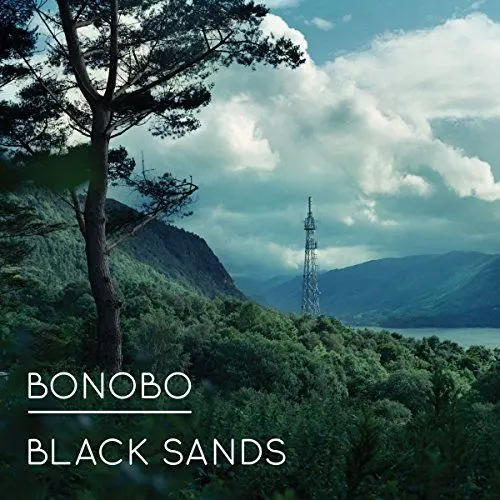 Produktbild: Black Sands