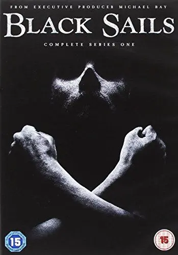 Produktbild: Black Sails: Season 1 (DVD)