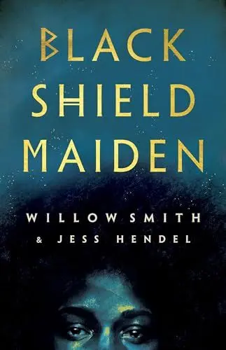 Produktbild: Black Shield Maiden