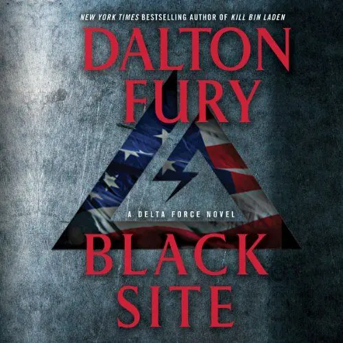 Produktbild: Black Site: A Delta Force Novel