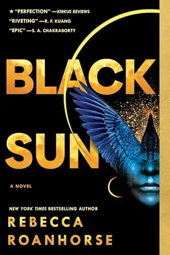 Produktbild: Black Sun (Between Earth and Sky)