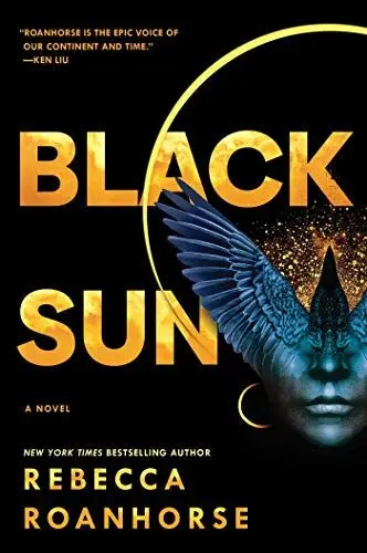 Produktbild: Black Sun (Volume 1) (Between Earth and Sky)