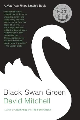 Produktbild: Black Swan Green