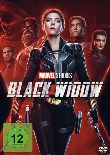 Produktbild: Black Widow