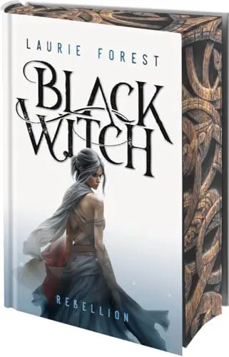 Produktbild: Black Witch - Rebellion: Band 3 der epischen NY Times und USA Today Bestsellerserie