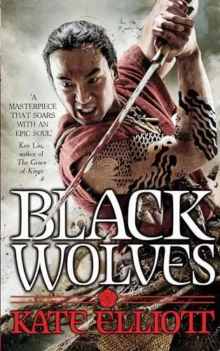 Produktbild: Black Wolves: Black Wolves Trilogy 1