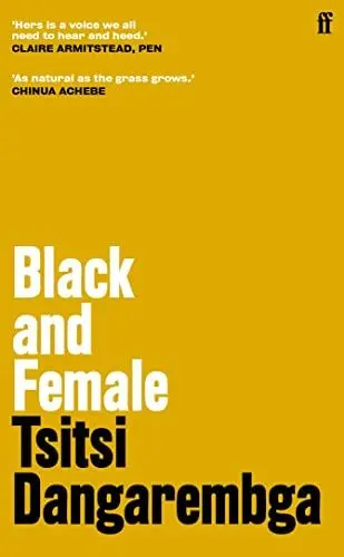 Produktbild: Black and Female