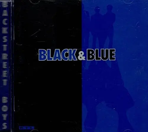 Produktbild: Black and Blue
