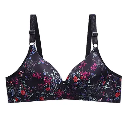 Produktbild: Black of Friday Angebote 2024 BH Ohne Bügel Große Größen Sporttop Mit Integriertem BH Shirt BH Ohne Buegel Feel Comfort Bustier Bustier Damen Große Brüste Starker Halt Mein Konto Anzeigen Sale