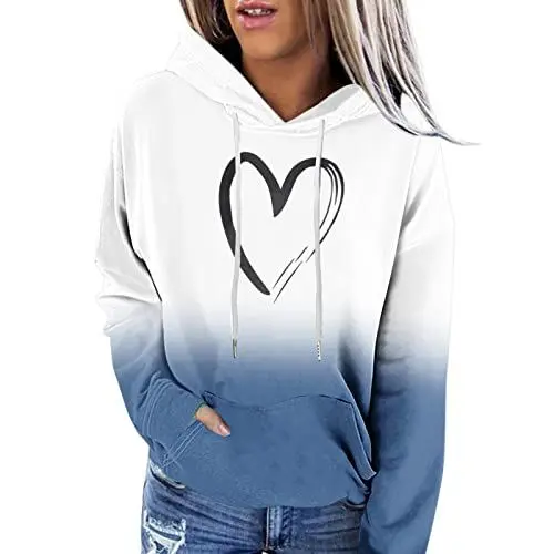 Produktbild: Black of Friday Angebote 2024 Baby Hoodies Für Teenager Jungs Sweatshirtjacke Damen Mit Kapuze Damen Sweatshirt Gruen Pullover Damen Herbst Xs Shirt Oversized Damen Meine Bestellung
