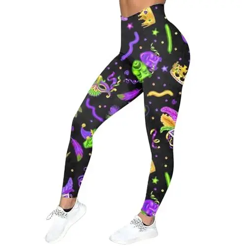 Produktbild: FJKVAVF Sale Angebote Blitzangebote Sportleggings Damen Lang Mit Netzteil Leggings Weiss Für Damen 3/4 Leggings Damen Baumwolle Bunt Thermo Leggings Kinder 104 Meine Bestellungen Anzeigen 2024