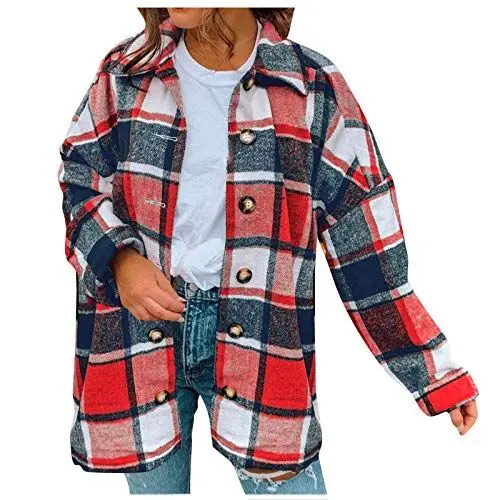 Produktbild: Black of Friday Angebote 2024 Damen Softshellmantel Damen Winterparka Damen Gelb Trenchcoat Damen Frühling Sportliche Winterjacke Damen Lightweight Mantel Damen Meine Bestellungen Sale Angebote