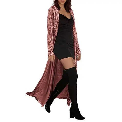 Produktbild: Black of Friday Angebote 2024 Damen Wintermantel Parka Damen Übergang Cardigan Coat Damen Beige Steppmantel Jacke Damen Cordmantel Damen Lang Weste Damen Mit Kapuze Und Fell Liefertermin Bestellung