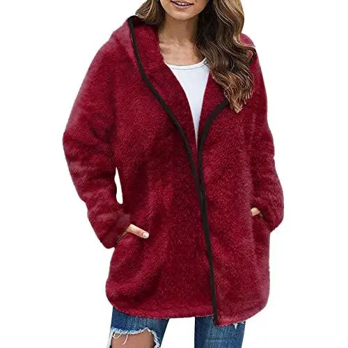 Produktbild: Black of Friday Angebote 2024 Drucker Langer Wintermantel Damen Damen Parka Wasserdicht Dufflecoat Damen Winter Regenjacke Teenager Steppmantel Herren Cardigan Damen Kurz Mein Warenkorb Anzeigen