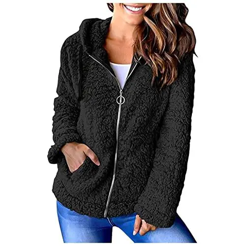 Produktbild: Black of Friday Angebote 2024 Elegante Damen Mantel Übergangsparka Für Damen Long Coat For Women Daunen Damen Jacken Wintermantel Damen Extra Lang Daunenweste Damen Lang Mein Bestellung Anzeigen