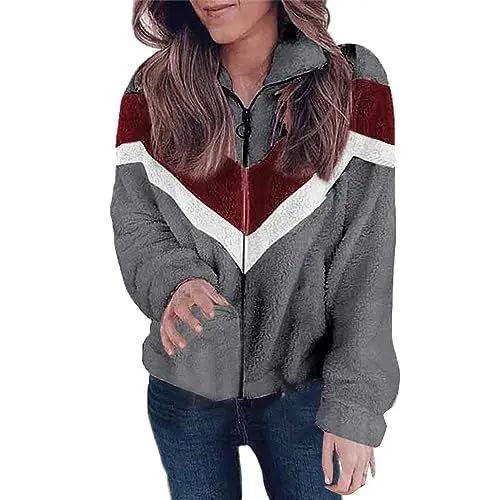 Produktbild: Black of Friday Angebote 2024 Kleidung Klassischer Mantel Damen Winterparka Wasserdicht Damen Trenchcoat Damen Lang Winter Winterjacke Damen Elegant Kurzmantel Damen Beige Mein Bestellung Anzeigen