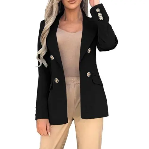 Produktbild: Black of Friday Angebote 2024 Kleidung Leichter Steppmantel Damen Jeans Parka Damen Winter Damen Trenchcoat Kurz Sommer Jacke Damen Leicht Sommermantel Damen Leicht Lang Bestellung Sale Angebote