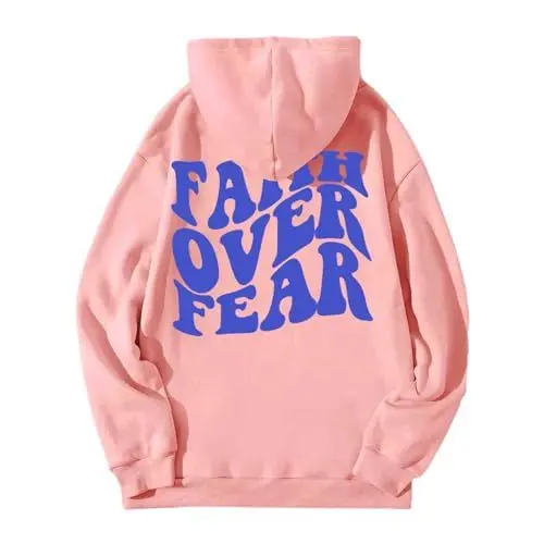 Produktbild: Black of Friday Angebote 2024 Kleidung Oversized Kuschel Hoodie Kapuzenshirt Damen Langarm Sweatshirt Damen Bordeauxrot Damen Pullover Glitzer Muselinbluse Damen Oversize Meine Bestellungen Anzeigen