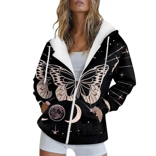 Produktbild: Black of Friday Angebote Damen Steppmantel Für Den Übergang Regenparka Wasserdicht Wasserdichte Trenchcoat Beheizbare Jacke Damen Winter Langer Daunenmantel Damen Meine Bestellung Anzeigen 2024