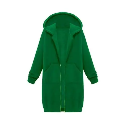 Produktbild: Cocila Black of Friday Damen Sale Angebote Dünner Mantel Damen Wasserdichter Winterparka Damen Damen Trenchcoat Kurz Schwarze Daunenjacke Damen Wintermantel Mit Gürtel Damen Damen Kleidung Sale Sale