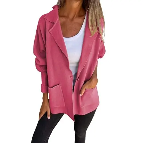 Produktbild: Black of Friday Damenmode Winter Damen Mantel Winterparka Damen Gefüttert Long Coat For Women Damenjacke Blouson Damen Mantel Winter Schwarz Winteranorak Damen Meine Bestellungen Anzeigen 2024