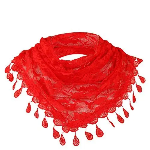 Produktbild: Black of Friday Weihnachten Schal Damen Winter Braun Eleganter Schal Damen Seidentuecher Schwarz Stola Für Hochzeitskleid Rollkragen Schal Loop Bandana Damen Kopftuch Baumwolle Mein Bestellung Sale