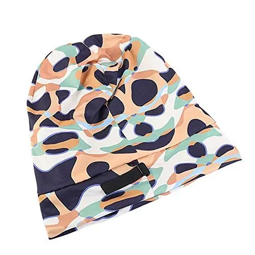 Produktbild: Black of Friday Weihnachten Winterfuetterung Herren Muetze Damen Eisblau Men'S Skullies & Beanies Fleece Muetze Jungen Lustige Mütze Mit Ohren! Kopfbedeckung Fahrrad Winter My Orders Sale Angebote