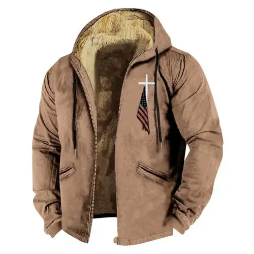 Produktbild: black friday angebote 2024 ab wann herren mantel field jacket herren langer mantel herren polo herren winterjacke jacke manner 164 übergang rain jacket men herren übergangsjacke sale