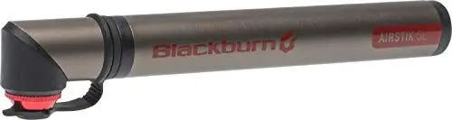 Produktbild: Blackburn Unisex – Erwachsene Airstik Sl Pumpe, Silver, One Size