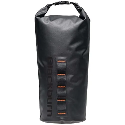 Produktbild: Blackburn Elite Satteltaschen Schwarz Einheitsgröße