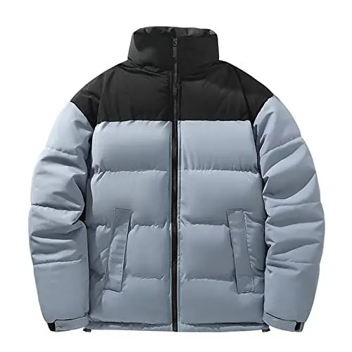 Produktbild: black+friday+sale jacket hanger stand outdoor kleidung herren softshelljacke manner 176 steppjacke herren winter skijacke herren winter trainingsjacke herren retro lederjacke herren
