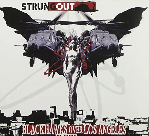 Produktbild: Blackhawks Over Los Angeles