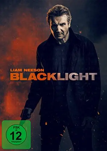 Produktbild: Blacklight