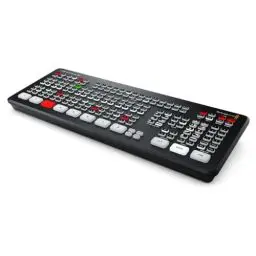 Produktbild: Blackmagic Design Atem SDI Extreme ISO Streaming Mischer