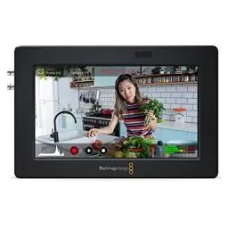 Produktbild: Blackmagic Design Video Assist 5 3G, OB02655