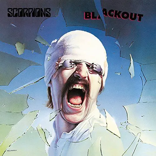 Produktbild: Blackout (50th Anniversary Deluxe Edition)