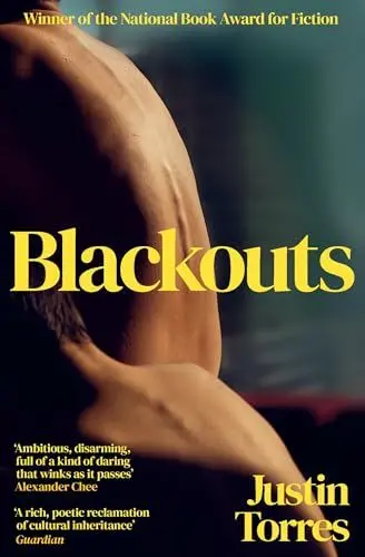 Produktbild: Blackouts: A Novel