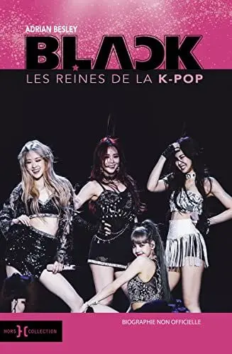 Produktbild: BlackPink, les reines de la K-Pop