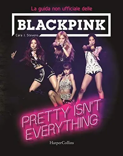 Produktbild: Blackpink
