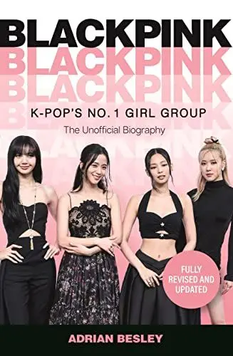 Produktbild: Blackpink: K-Pop's No.1 Girl Group