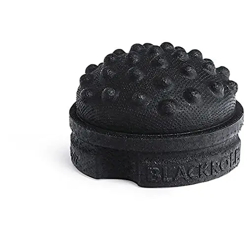 Produktbild: BLACKROLL Twister, schwarz/grau, 7