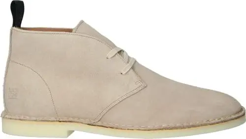 Produktbild: Blackstone Brennan - ZG41 BEIGE - Desert Boot